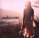 Cover Art for "Shame On You (To Keep My Love From Me)" by Andrea Corr