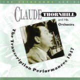Claude Thornhill - Snowfall