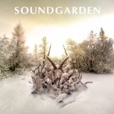 Cover Art for "Halfway There" by Soundgarden