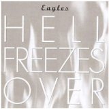 Cover Art for "Get Over It" by Eagles