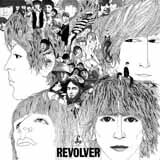 Cover Art for "Here, There And Everywhere" by The Beatles