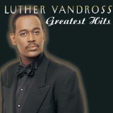 Cover Art for "Take You Out" by Luther Vandross