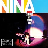 Carátula para "The Other Woman" por Nina Simone