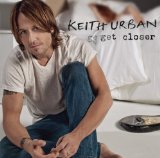 Cover Art for "You Gonna Fly" by Keith Urban