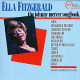 Cover Art for "Midnight Sun" by Ella Fitzgerald