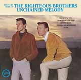 The Righteous Brothers Unchained Melody (arr. Phillip Keveren) cover art