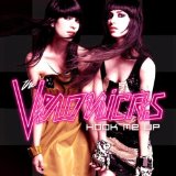 Cover Art for "Untouched" by The Veronicas