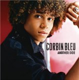Cover Art for "Push It To The Limit" by Corbin Bleu