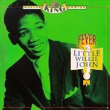 Cover Art for "Fever" by Little Willie John