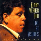 Carátula para "There Will Never Be Another You" por Kenny Werner