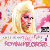 Cover Art for "Pound The Alarm" by Nicki Minaj
