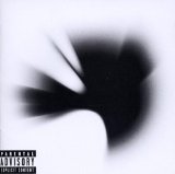 Cover Art for "Blackout" by Linkin Park