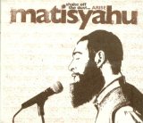 Cover Art for "King Without A Crown" by Matisyahu