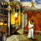 Cover Art for "Under A Glass Moon" by Dream Theater