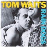Cover Art for "Cemetery Polka" by Tom Waits