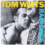 Cover Art for "Jockey Full Of Bourbon" by Tom Waits