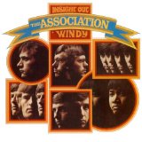 Cover Art for "Windy" by The Association