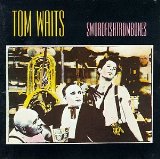 Cover Art for "In The Neighborhood" by Tom Waits