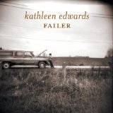 Cover Art for "One More The Song The Radio Won't Like" by Kathleen Edwards