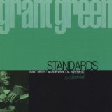 Cover Art for "I'll Remember April" by Grant Green