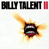 Abdeckung für "Pins And Needles" von Billy Talent