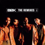 Cover Art for "Gots Ta Be" by B2K