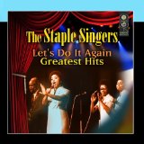 Lets Do It Again (The Staple Singers) Bladmuziek