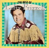 Cover Art for "The Long Black Veil" by Lefty Frizzell
