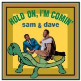 Cover Art for "You Don't Know Like I Know" by Sam & Dave