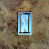 Cover Art for "Love Is The Ritual" by Styx