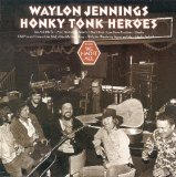 Cover Art for "Ride Me Down Easy" by Waylon Jennings