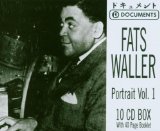 Fats Waller - Lounging At The Waldorf