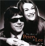 Cover Art for "Hey, Mr Music Man" by Peters & Lee