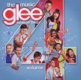 Abdeckung für "Lucky" von Glee Cast