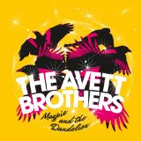 Abdeckung für "Another Is Waiting" von The Avett Brothers