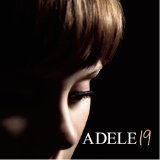 Adele Hometown Glory cover art