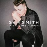 Sam Smith Stay With Me cover art