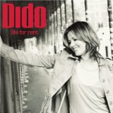 Cover Art for "White Flag" by Dido