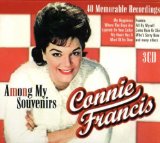 My Happiness (Connie Francis - Country & Western Golden Hits) Noten