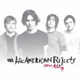 Cover Art for "Straightjacket Feeling" by The All-American Rejects