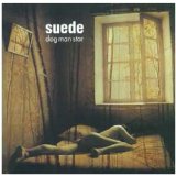 Cover Art for "New Generation" by Suede