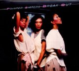 Cover Art for "Jump (For My Love)" by The Pointer Sisters