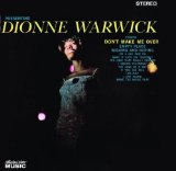 Cover Art for "Don't Make Me Over" by Dionne Warwick
