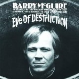 Couverture pour "Eve Of Destruction" par Barry McGuire