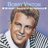 Couverture pour "Please Love Me Forever" par Bobby Vinton