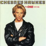 Cover Art for "The One And Only" by Chesney Hawkes