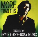 Cover Art for "Love Is The Drug" by Roxy Music