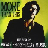 Couverture pour "Love Is The Drug" par Roxy Music