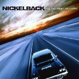 Cover Art for "Photograph" by Nickelback
