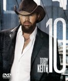 Cover Art for "A Little Less Talk And A Lot More Action" by Toby Keith